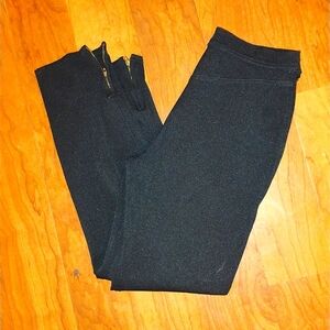 Moschino Stretchy Pants